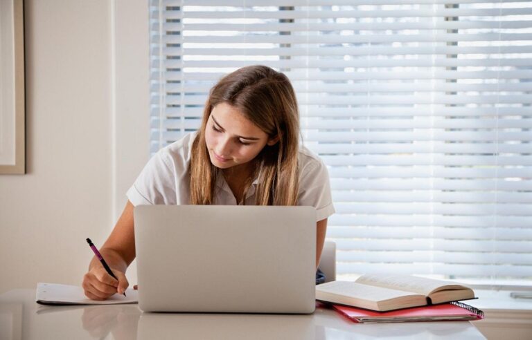 Study Effectively