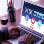 online course