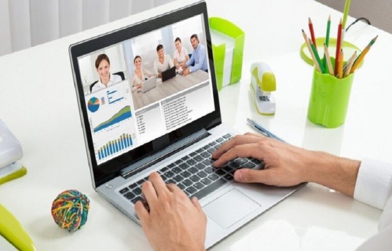 online training