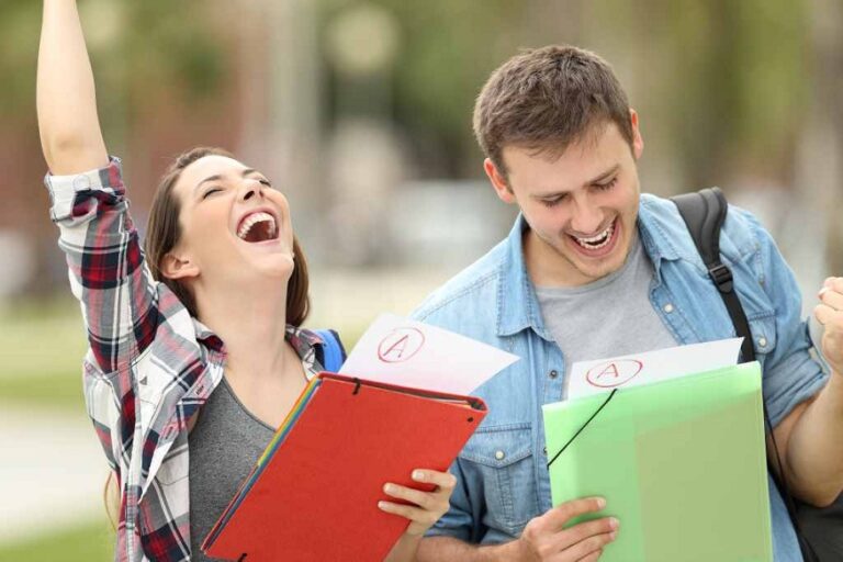 passing your exams