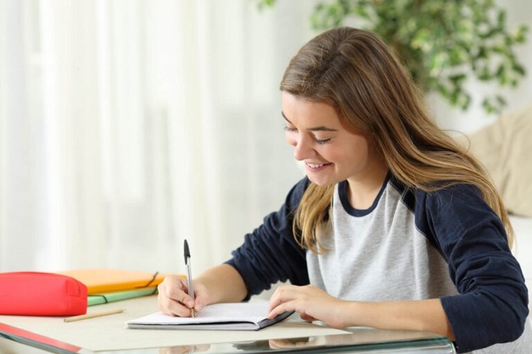 studying effectively